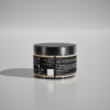 By NAKED fact Radiant-Pro Charcoal Exfoliating Body Scrub For Removing Tan, Unclogs pore & Dead Skin Cells | Rough & Bumpy Skin, Blackhead & Pigmented Skin | Niacinamide, Walnut powder & Tea Tree Oil | For Smooth, Soft & Bright Skin | For Men & Women | 100g - Image 2