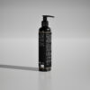 by NAKED fact Absolute Hair Volumizing Shampoo| Control Itchy Scalp, Frizz & Dryness | Intense PH balance | Anti-Pollution | Contains Soya protein, Hydrolysed Keratin, Vitamin-B5 & Caffeine | For All Hair Types | For Women & Men | 250ml - Image 2