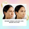 by NAKED fact Retinol + Argireline Anti Ageing Cream | Boosts Collagen | Reduces Fine Lines & Wrinkles| Dark spot corrector| UV protection| Fights Signs of Ageing| Oil Free & Non Sticky Moisturizer| For Mature, Combination & Dry Skin, 50gm - Image 4