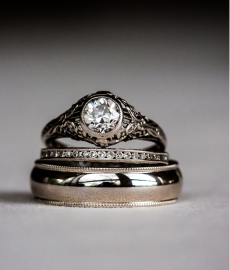 Engagement Ring