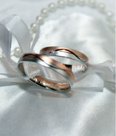 Wedding Band